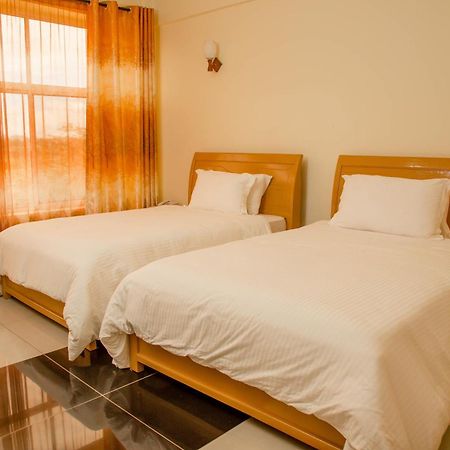 A1 Hotel And Resort Arusha Buitenkant foto